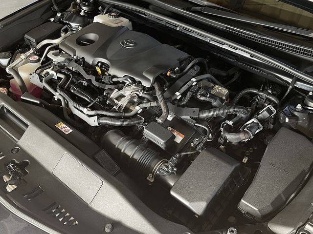 CAMRY HYBRID