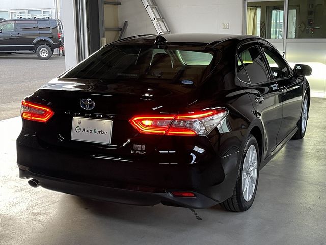 CAMRY HYBRID
