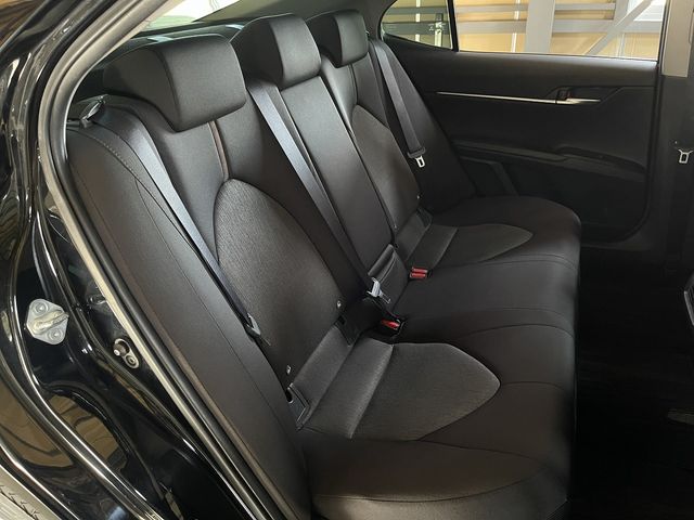 CAMRY HYBRID