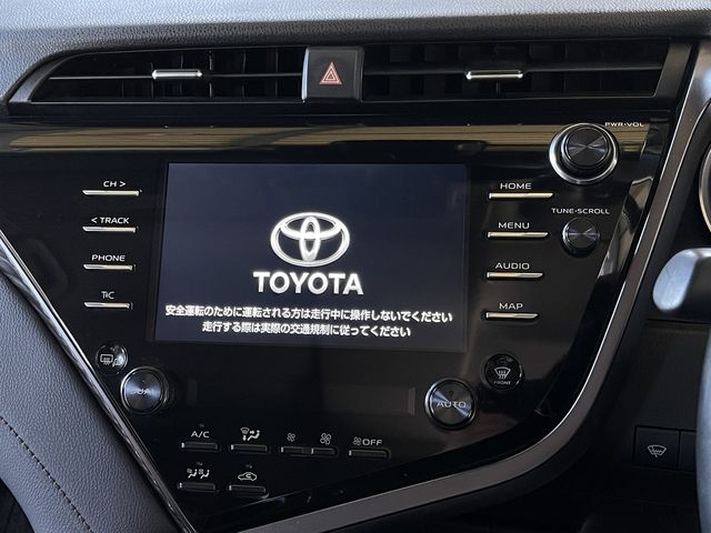 CAMRY HYBRID