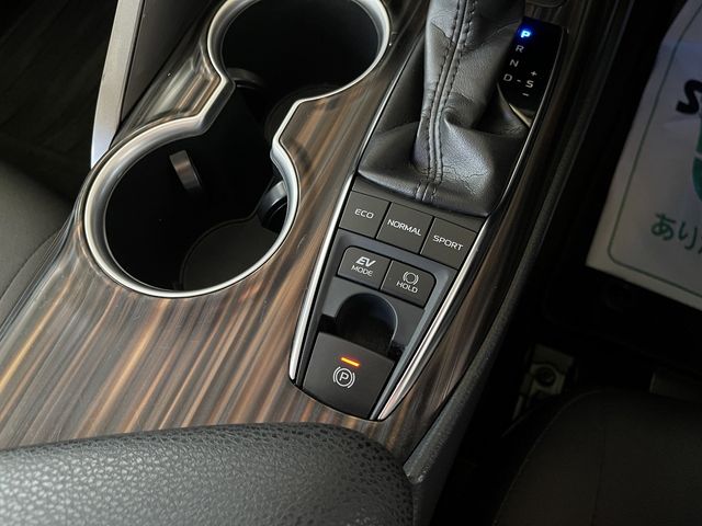 CAMRY HYBRID