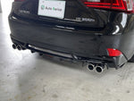 LEXUS IS300h