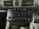 LEXUS IS300h