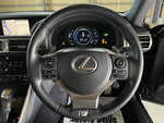 LEXUS IS300h
