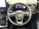 SIENTA HYBRID