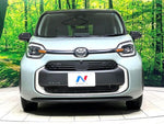 SIENTA HYBRID