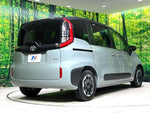 SIENTA HYBRID