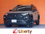 RAV4 4WD
