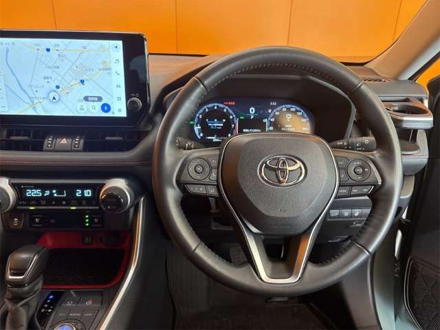 RAV4 4WD