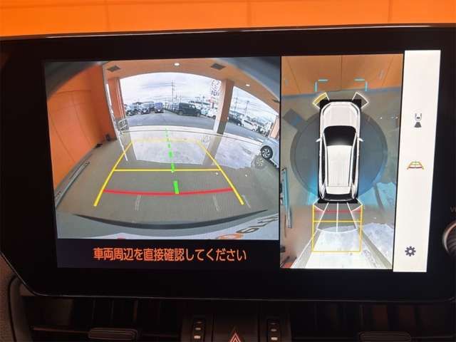 RAV4 4WD