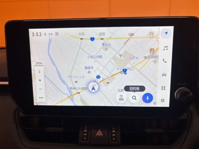 RAV4 4WD