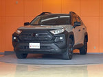 RAV4 4WD