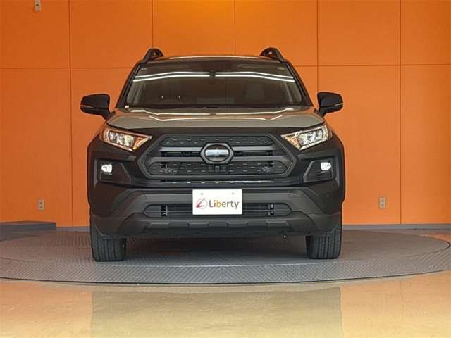 RAV4 4WD