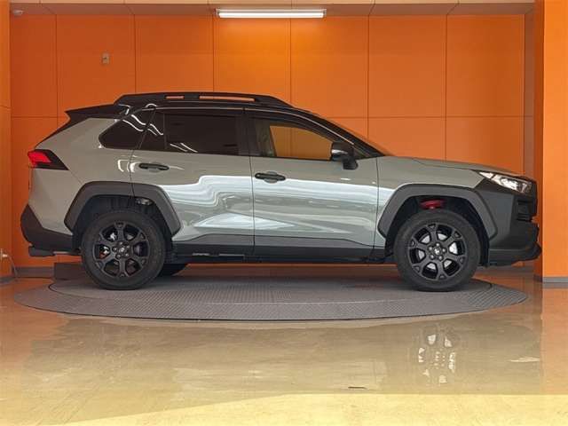 RAV4 4WD