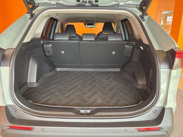 RAV4 4WD
