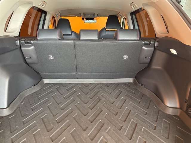 RAV4 4WD