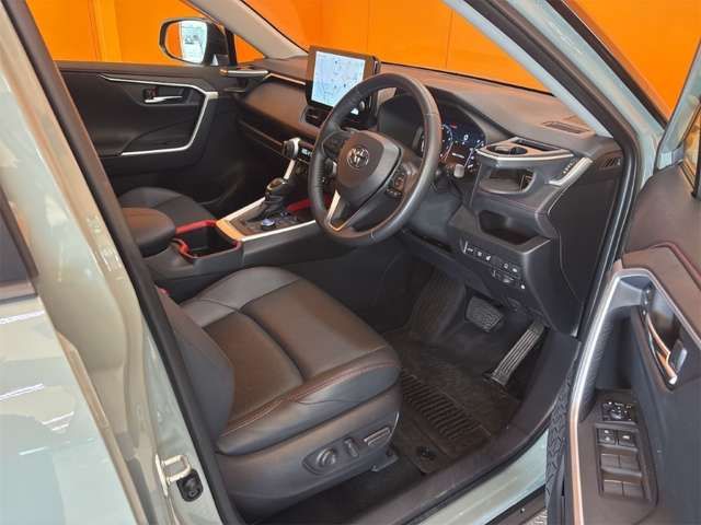 RAV4 4WD
