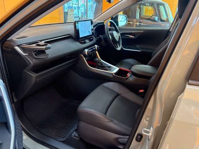 RAV4 4WD