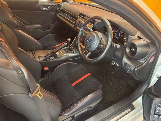 BRZ