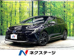 COROLLA TOURING HYBRID