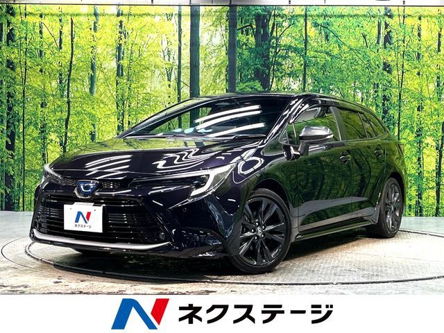 COROLLA TOURING HYBRID