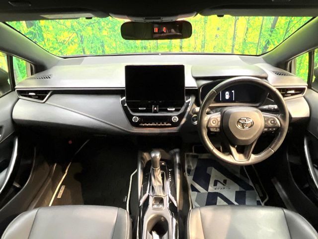 COROLLA TOURING HYBRID