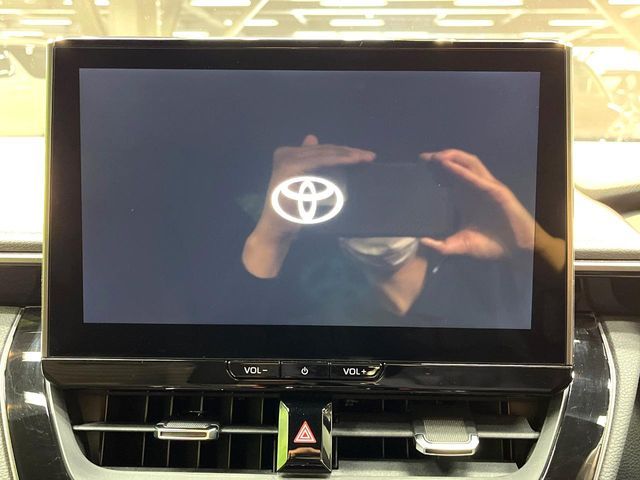 COROLLA TOURING HYBRID