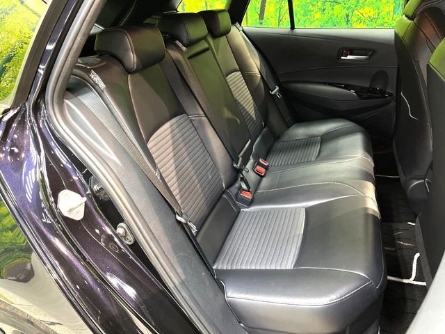 COROLLA TOURING HYBRID