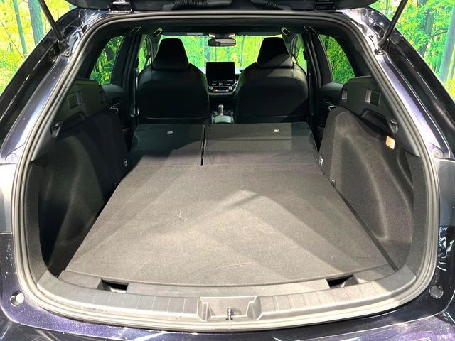 COROLLA TOURING HYBRID