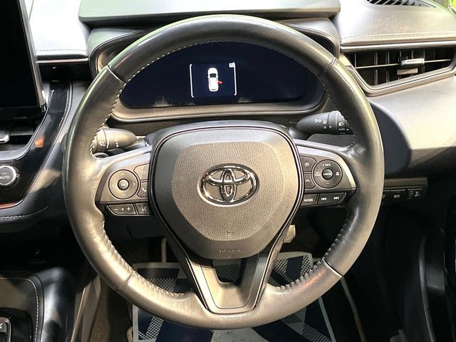 COROLLA TOURING HYBRID