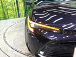 COROLLA TOURING HYBRID