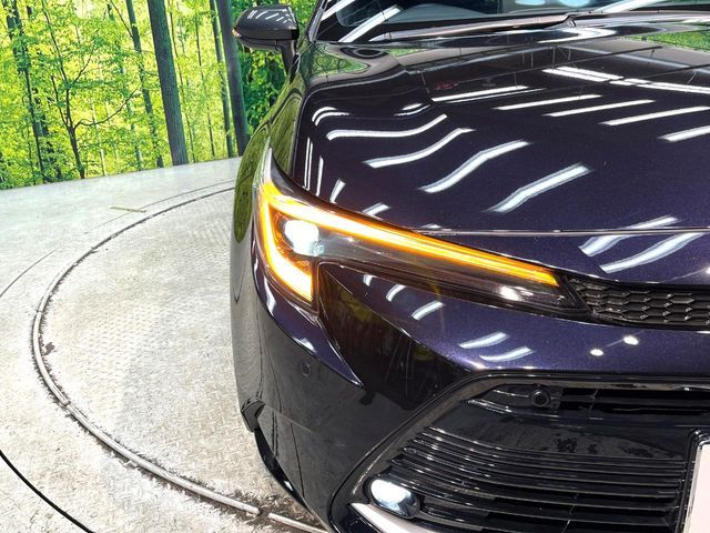 COROLLA TOURING HYBRID