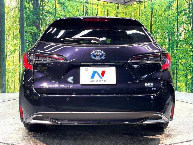COROLLA TOURING HYBRID