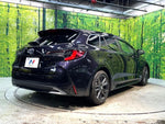 COROLLA TOURING HYBRID