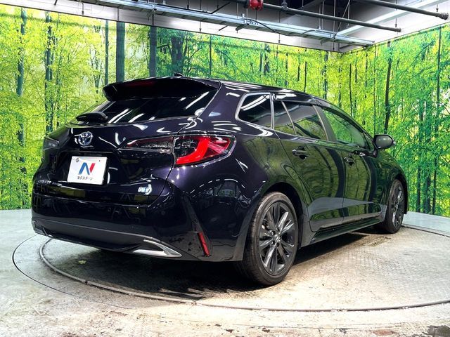 COROLLA TOURING HYBRID
