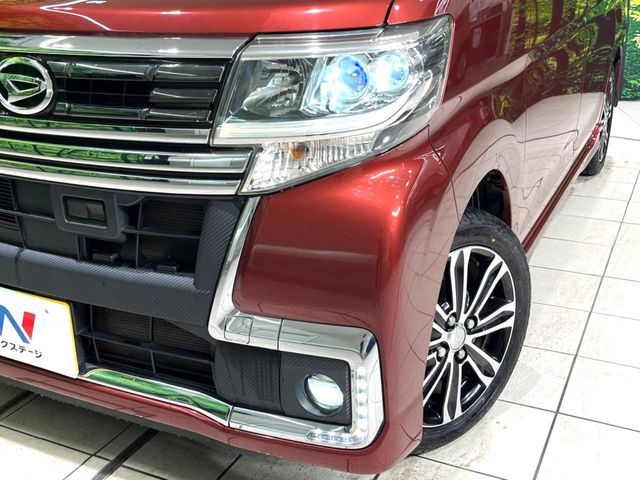 TANTO CUSTOM