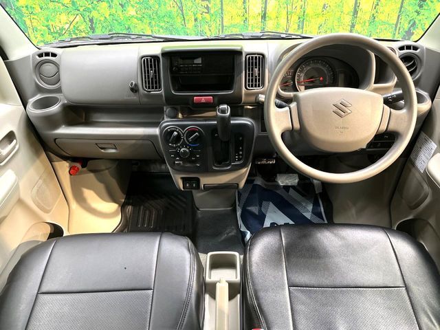 EVERY van