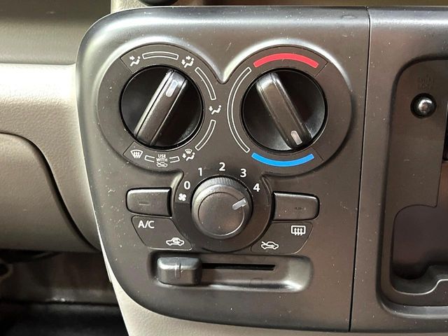 EVERY van