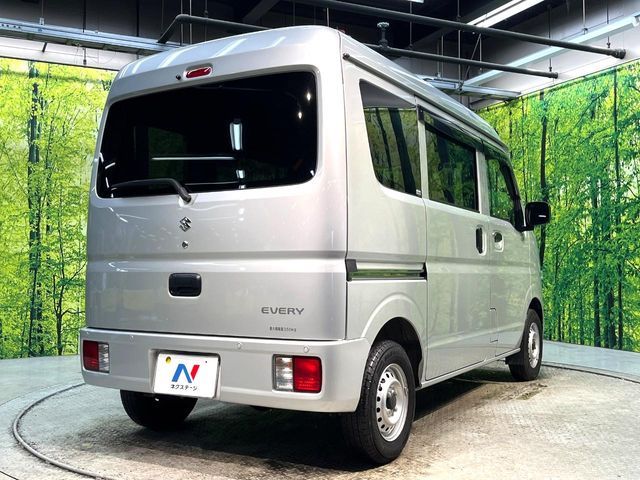 EVERY van