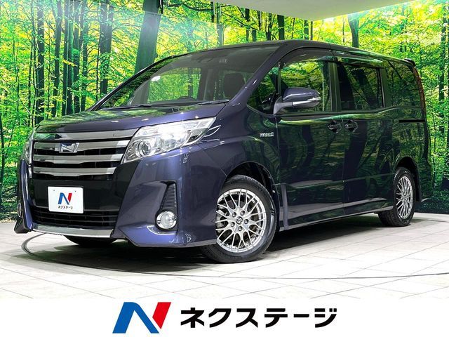 NOAH HYBRID