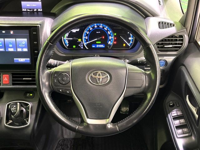 NOAH HYBRID