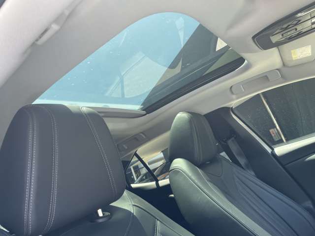 CITROEN DS4 E-TENSE