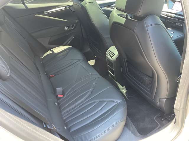 CITROEN DS4 E-TENSE