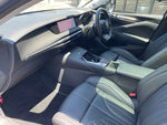 CITROEN DS4 E-TENSE