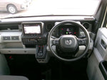 N-VAN e: