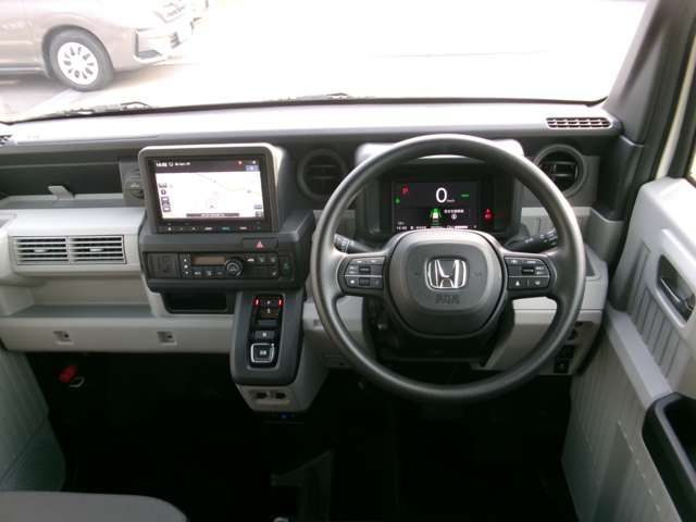 N-VAN e: