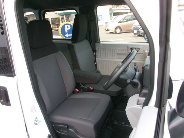 N-VAN e: