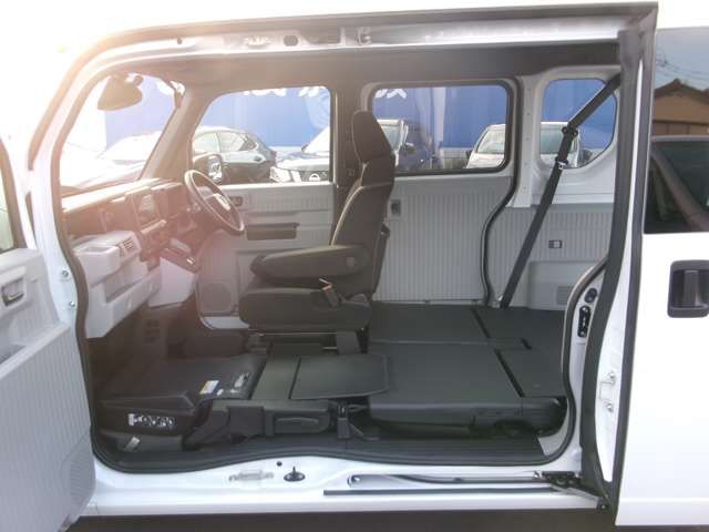 N-VAN e: