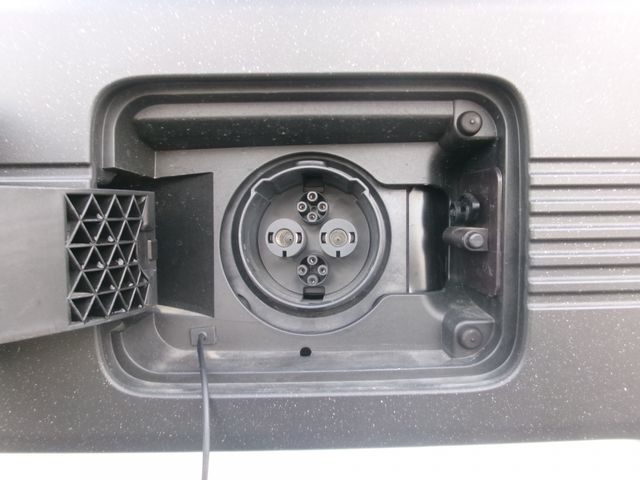 N-VAN e: