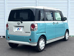 MOVE canbus